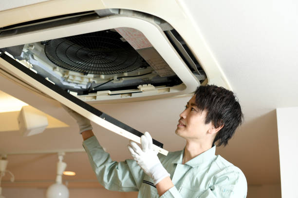 Best Commercial Air Duct Cleaning  in Northport, AL